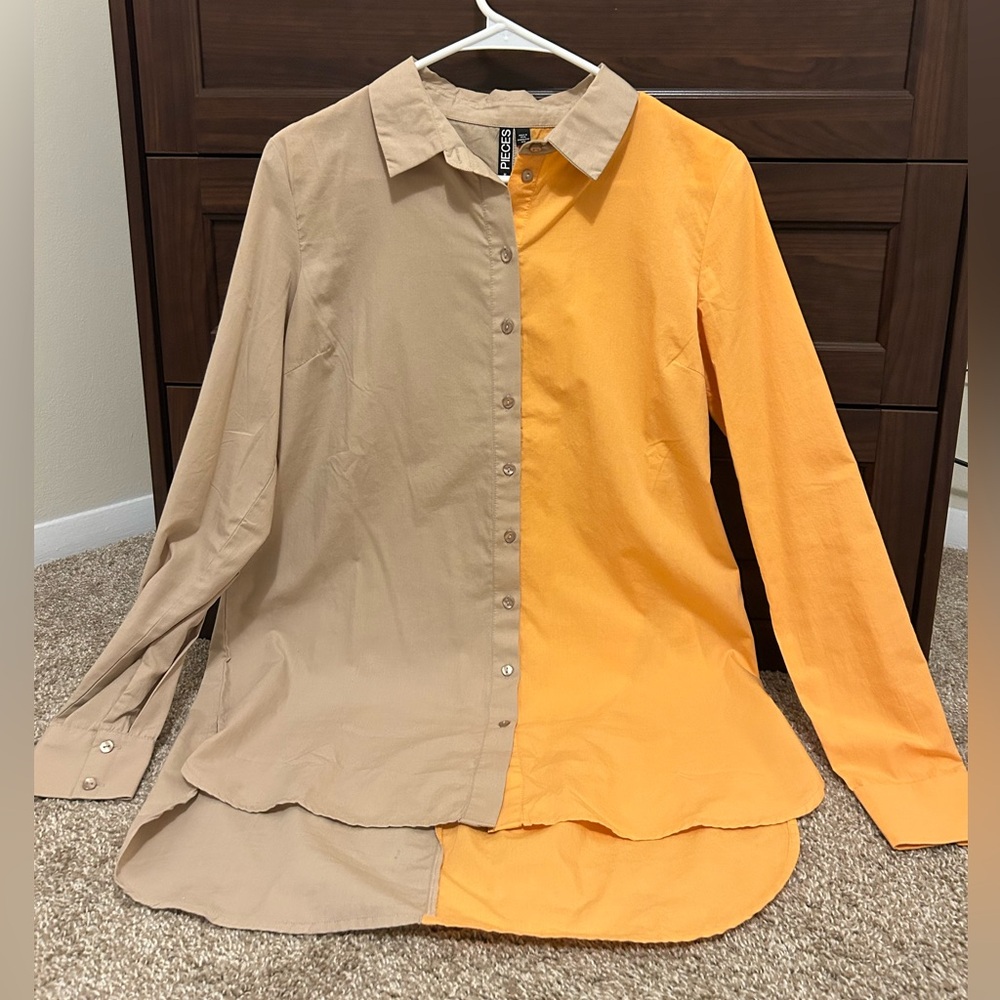 ASOS Button Down Shirt